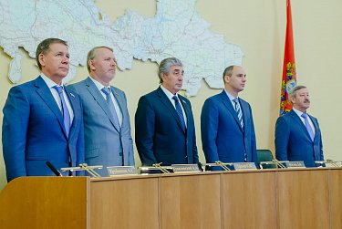 Бюджет-2020 будет «с плюсом»